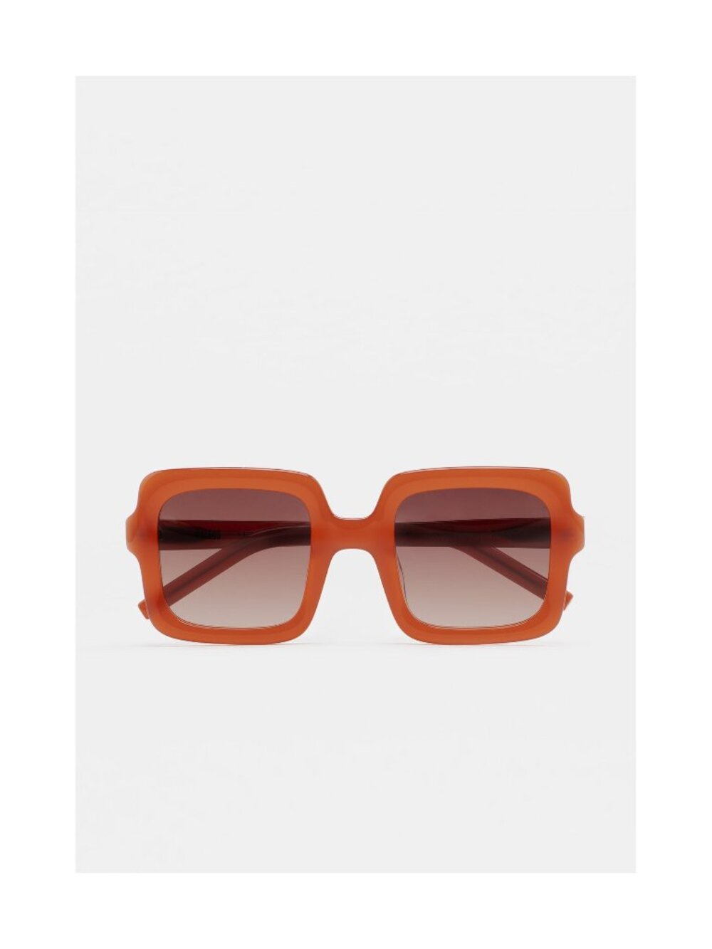 New Kaleos Women's Sunglasses Multicolor Acetate Frame Deist 3 50